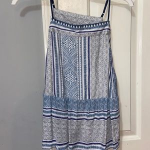 dressy tank top
